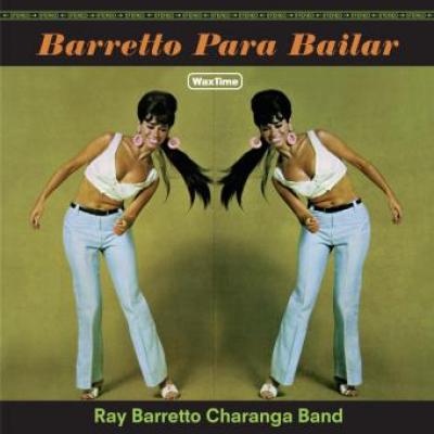 Barretto Para Bailar