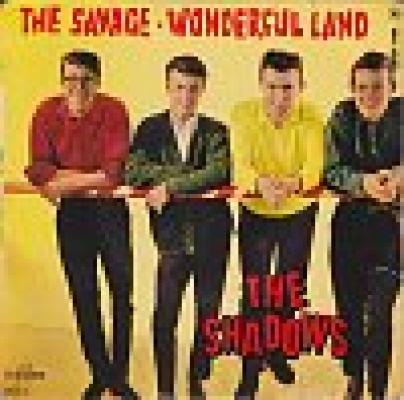 Savage Wonderfull Land