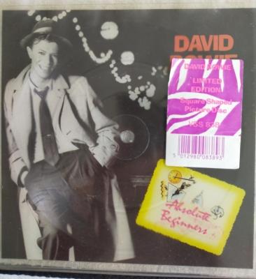 Absolute Beginners - Absolute Beginners (dub Mix) - édition Limitée - ***