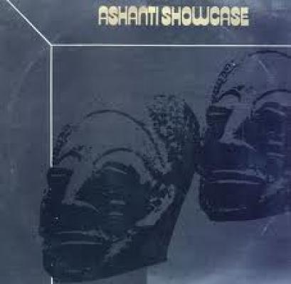 Ashanti Showcase