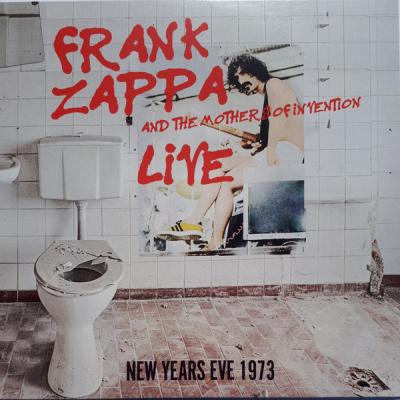 Live New Years Eve 1973