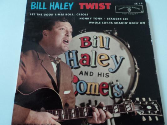 Bill Haley Twist