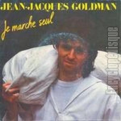 Je Marche Seul / Elle Attend