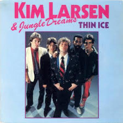 Thin Ice