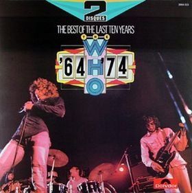 Best Of Last Ten Years 64-74
