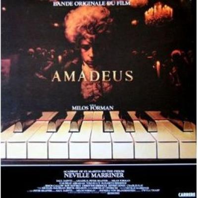 Amadeus
