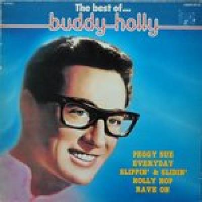 Buddy Holly
