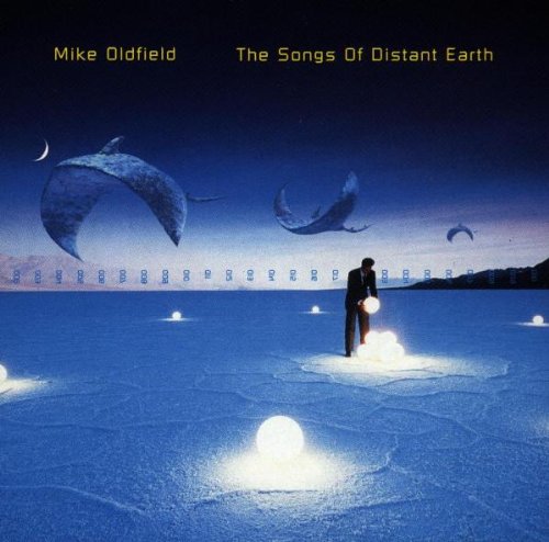 Songs Of Distant Earth