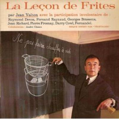 La Leçon De Frites