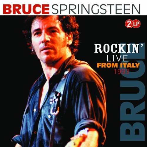 Rockin'-live From Italy-1993