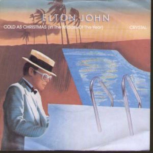 Cold As Christmas; Crystal; J'veux De La Tendresse