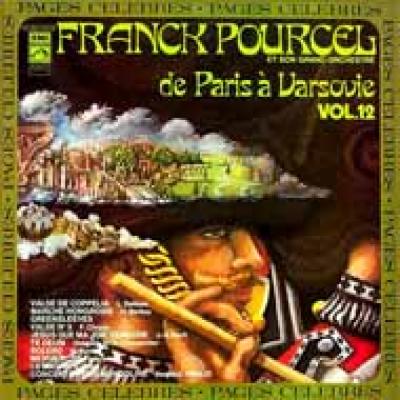 De Paris à Varsovie Vol.12