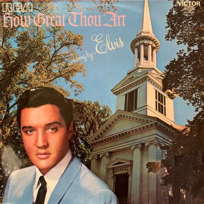 How Great Thou Art