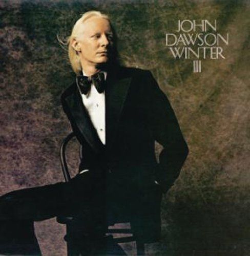 John Dawson Winter