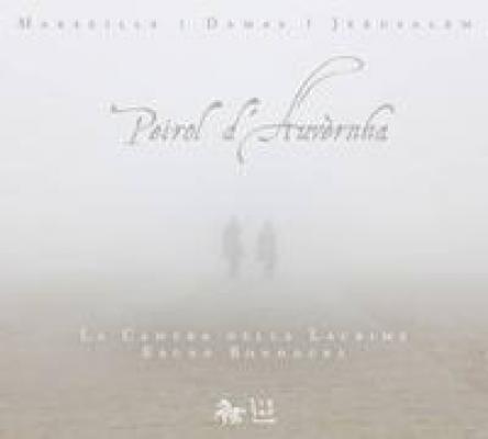 Peirol D' Auvèrnha