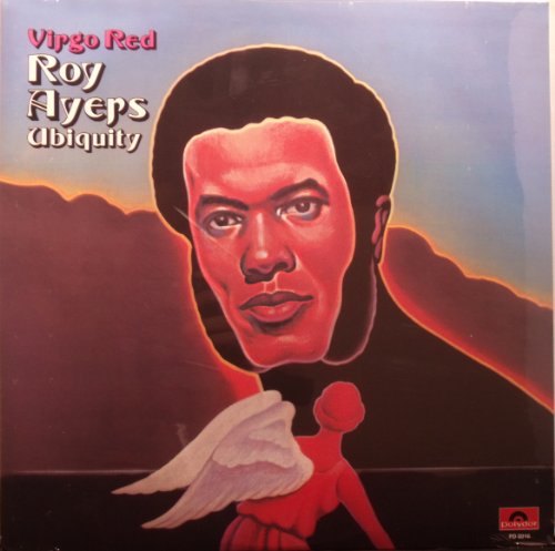 Virgo Red