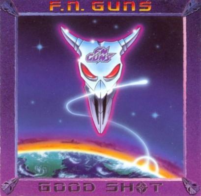 Good Shot