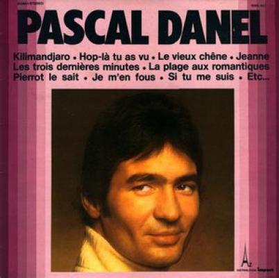 Pascal Danel