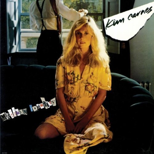 Mistaken Identity By Carnes, Kim