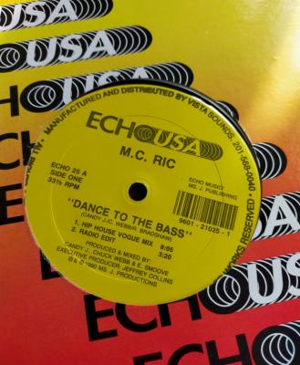 Dance To The Bass