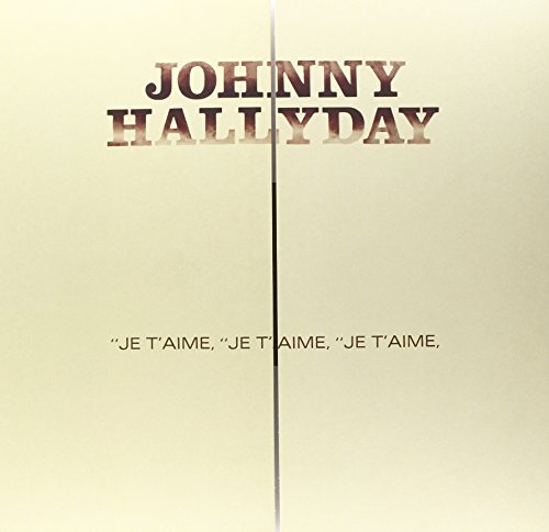Je T'aime Je T'aime Je T'aime