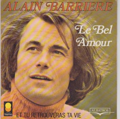 Le Bel Amour