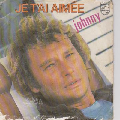 Sp - Je T'ai Aimée