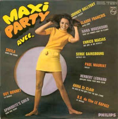 Maxi Party Avec...
