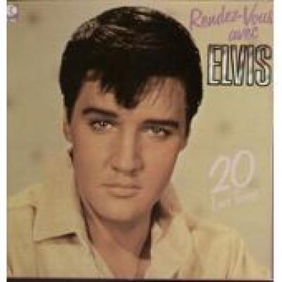 Rendez Vous Avec Elvis