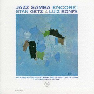 Jazz Samba Encore !