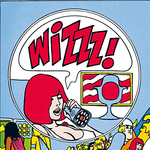 Wizzz Psychorama Français 66-71