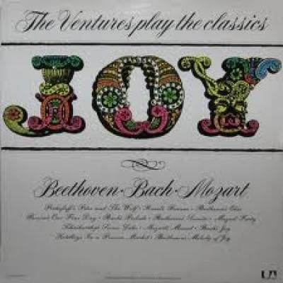 The Venture Classic' 72