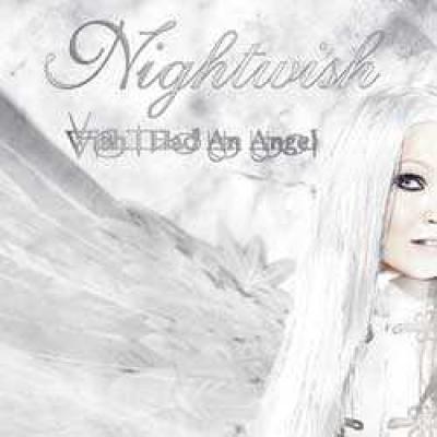 Wish I Had An Angel (single)