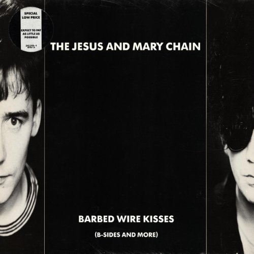 Barbed Wire Kisses