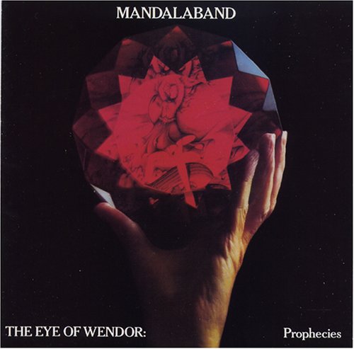 Eye Of Wendor