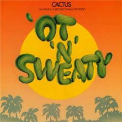 'ot 'n' Sweaty
