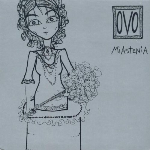 Miastenia