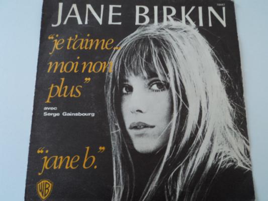 Je T'aime.. Moi Non Plus