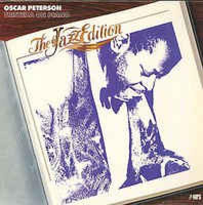 Tristeza On Piano
