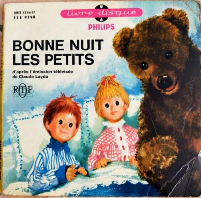 Bonne Nuit Les Petits