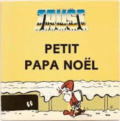 Petit Papa Noel
