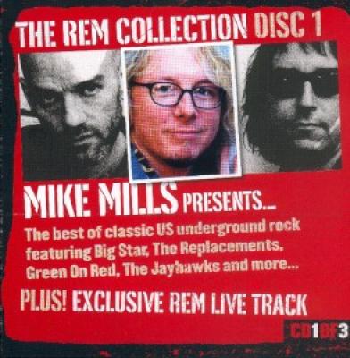 The Rem Collection Disc 1