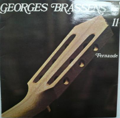Fernande N°11