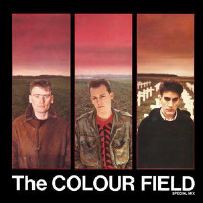 The Colour Field (extended Mix)