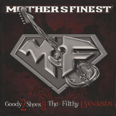 Goody 2 Shoes & The Filthy Beasts