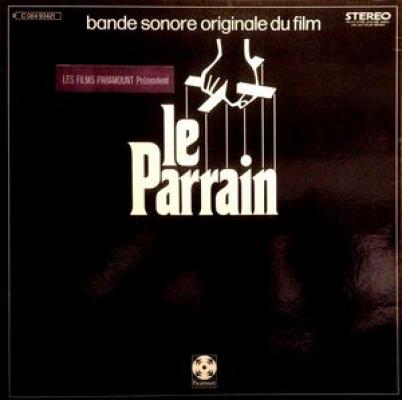 Le Parrain