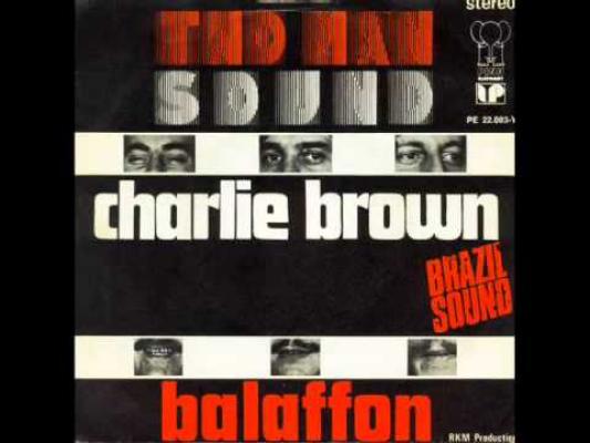 Charlie Brown