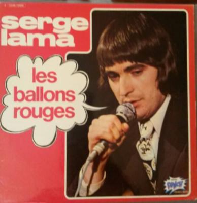 Les Ballons Rouges