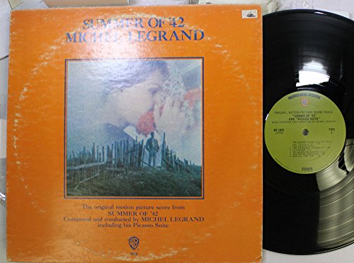 Summer Of '42/picasso Suite