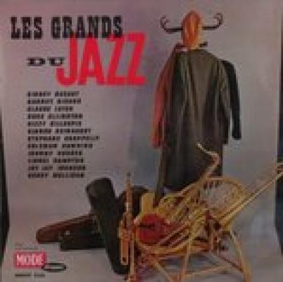 Les Grands Du Jazz